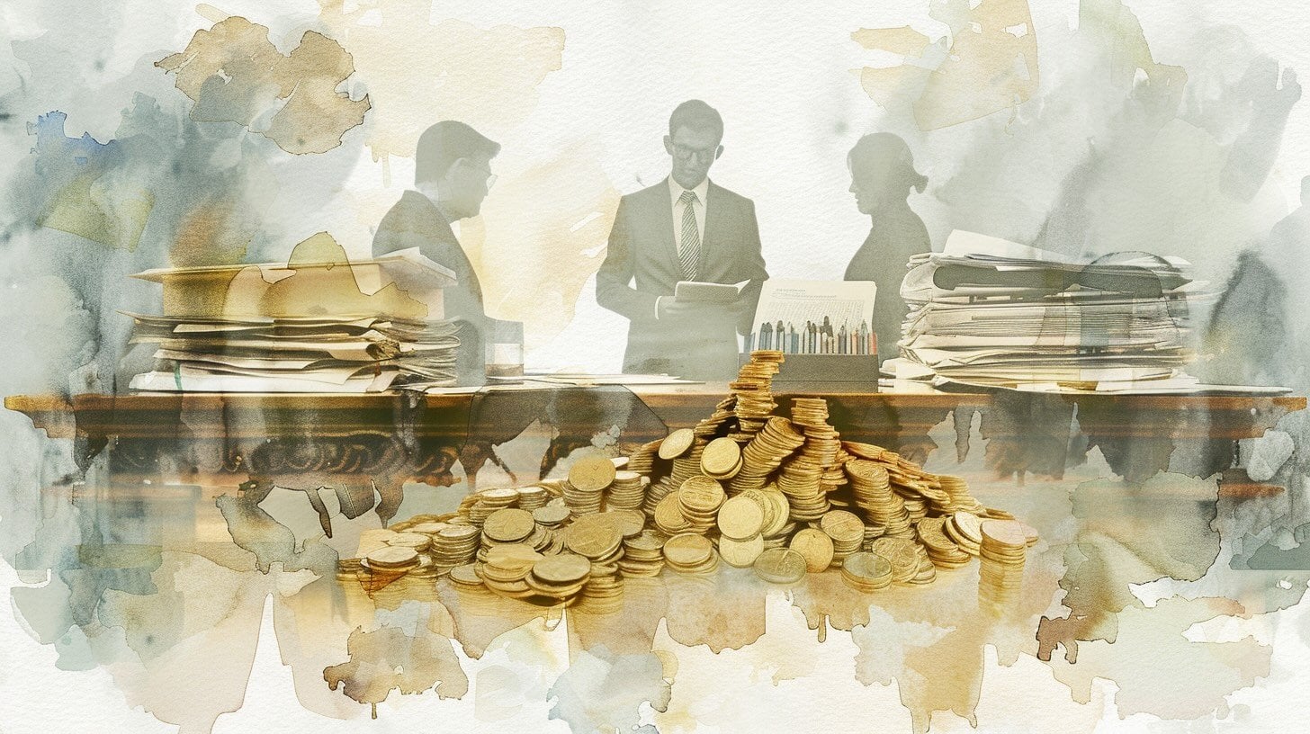 Регуляторы США расследуют утечки данных в криптоказначействах